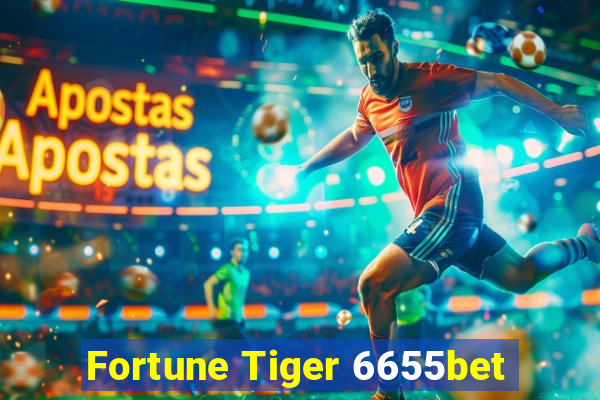 Fortune Tiger 6655bet